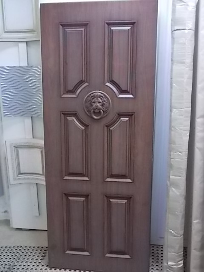 декоративная панель на входные двери